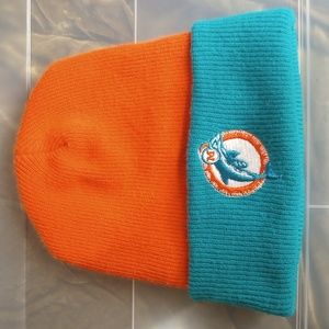 Dolphins Beanie